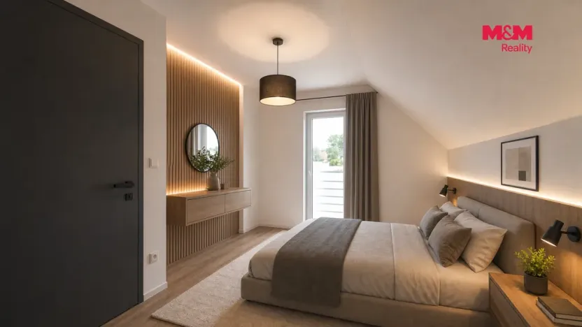 Prodej rodinného domu, Vinary - Janovice, 92 m2