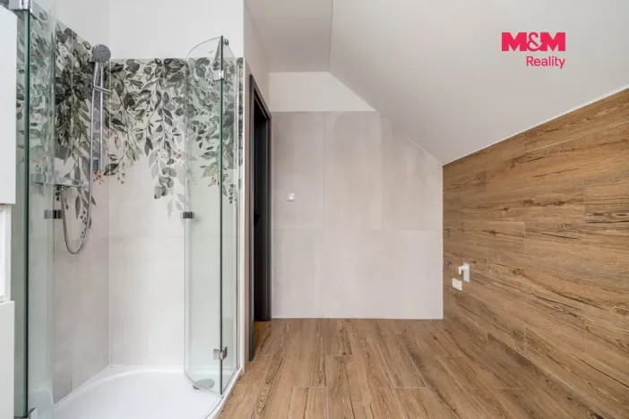 Prodej rodinného domu, Vinary - Janovice, 92 m2