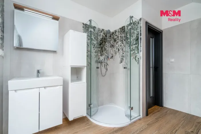 Prodej rodinného domu, Vinary - Janovice, 92 m2