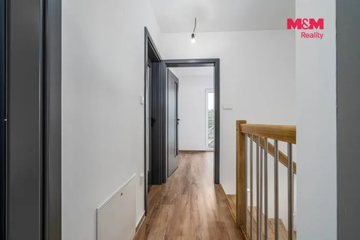 Prodej rodinného domu, Vinary - Janovice, 92 m2