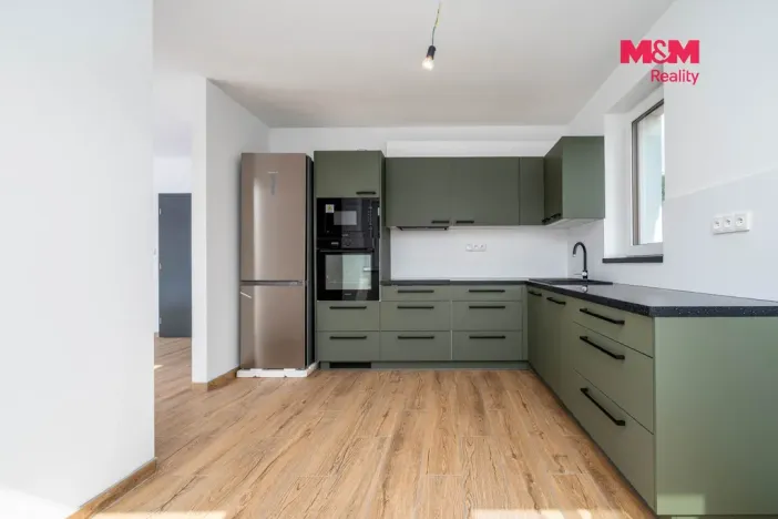 Prodej rodinného domu, Vinary - Janovice, 92 m2