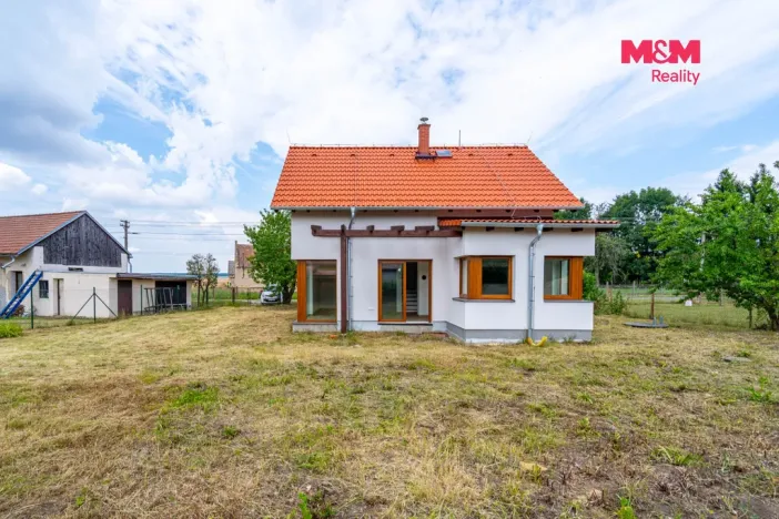 Prodej rodinného domu, Vinary - Janovice, 92 m2