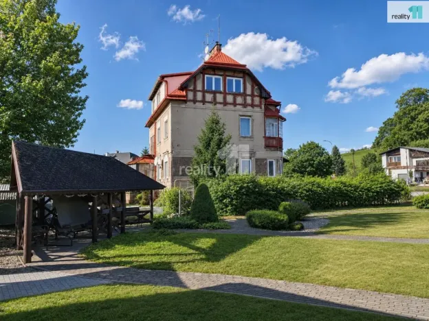 Pronájem bytu 3+1, Pilníkov, Trutnovská, 101 m2