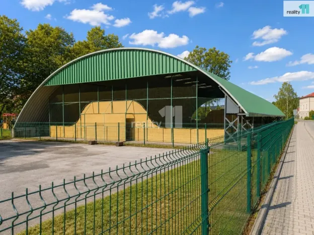 Pronájem bytu 3+1, Pilníkov, Trutnovská, 101 m2