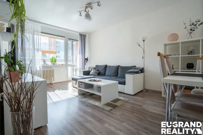Prodej bytu 4+1, Liberec, 81 m2