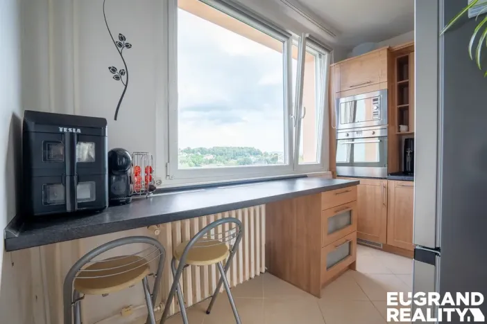Prodej bytu 4+1, Liberec, 81 m2