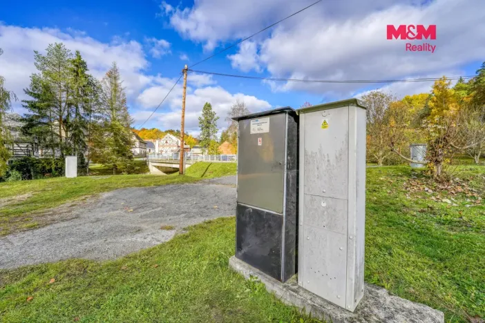 Prodej pozemku pro bydlení, Úterý, 987 m2
