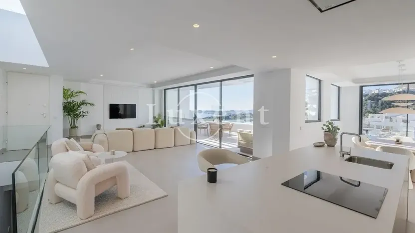 Prodej vily, Benalmádena, Španělsko, 276 m2