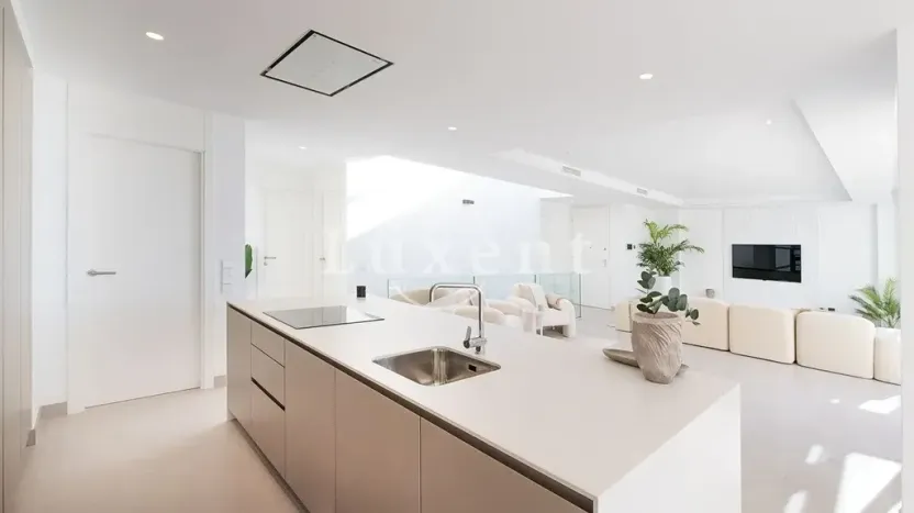 Prodej vily, Benalmádena, Španělsko, 276 m2