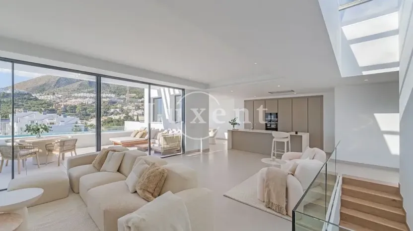 Prodej vily, Benalmádena, Španělsko, 276 m2