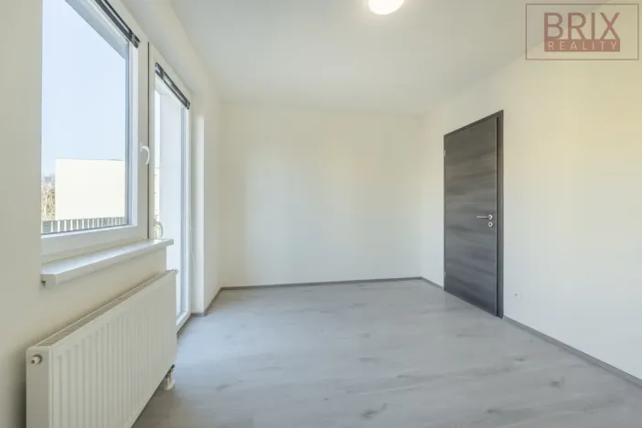 Pronájem bytu 2+kk, Unhošť, Karla Čapka, 39 m2