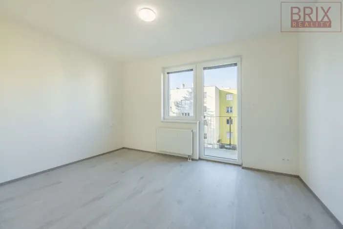 Pronájem bytu 2+kk, Unhošť, Karla Čapka, 39 m2