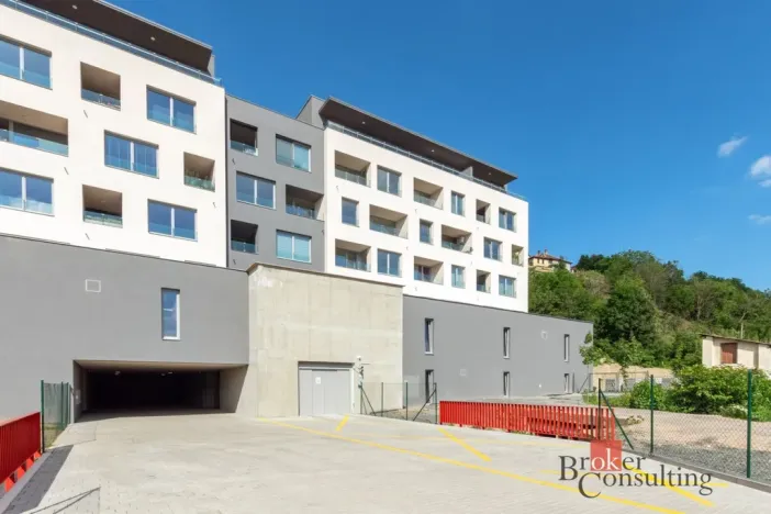 Pronájem bytu 1+kk, Chrudim - Chrudim II, Podkopanický mlýn, 32 m2