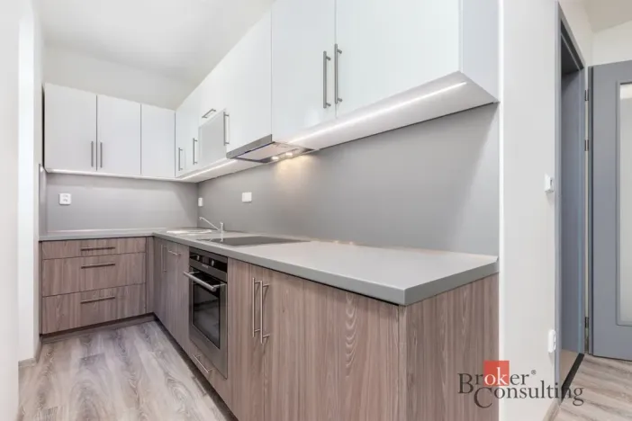 Pronájem bytu 1+kk, Chrudim - Chrudim II, Podkopanický mlýn, 32 m2
