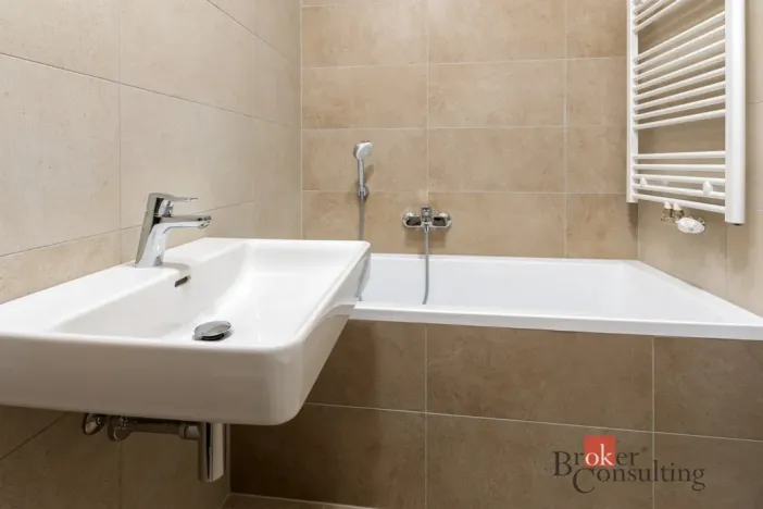 Pronájem bytu 1+kk, Chrudim - Chrudim II, Podkopanický mlýn, 32 m2