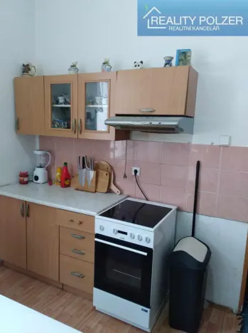 Pronájem bytu 2+1, Prostějov, 100 m2