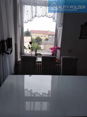 Pronájem bytu 2+1, Prostějov, 100 m2