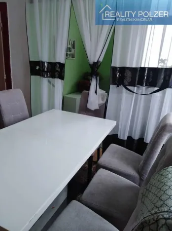 Pronájem bytu 2+1, Prostějov, 100 m2