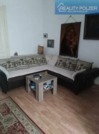 Pronájem bytu 2+1, Prostějov, 100 m2
