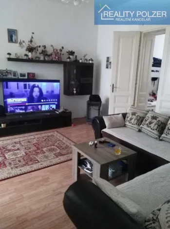 Pronájem bytu 2+1, Prostějov, 100 m2