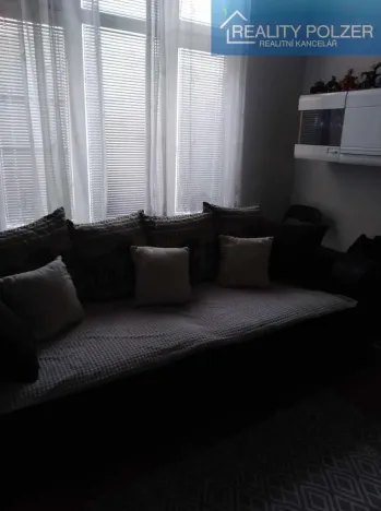 Pronájem bytu 2+1, Prostějov, 100 m2