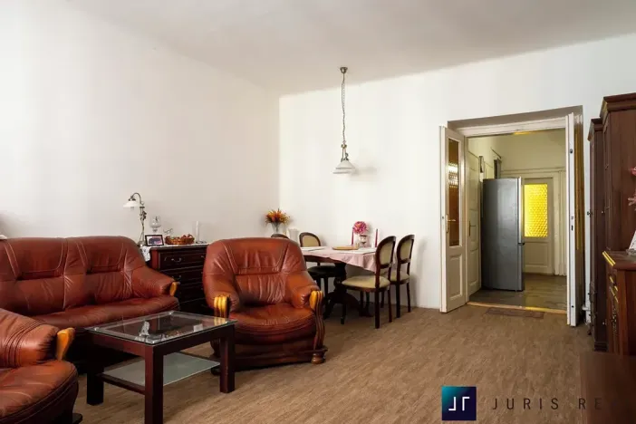 Prodej bytu 3+kk, Praha - Vinohrady, Polská, 84 m2