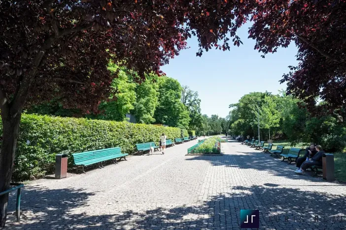 Prodej bytu 3+kk, Praha - Vinohrady, Polská, 84 m2
