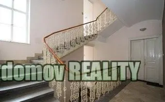 Pronájem bytu 1+kk, Praha - Nové Město, Hálkova, 31 m2