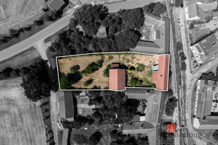 Prodej rodinného domu, Plumlov - Soběsuky, 250 m2
