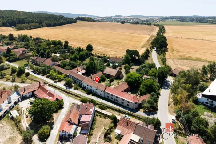 Prodej rodinného domu, Plumlov - Soběsuky, 250 m2