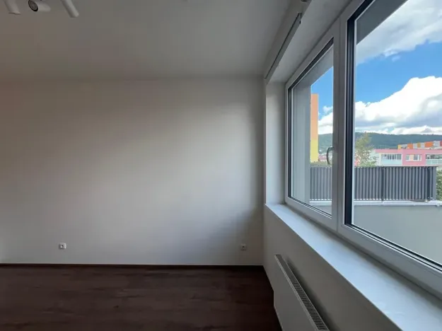 Pronájem bytu 2+kk, Beroun, Nepilova, 56 m2