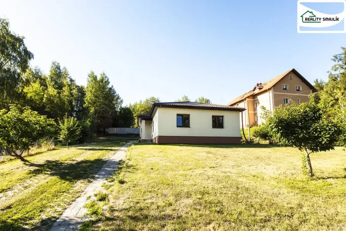 Prodej rodinného domu, Plesná, Dlouhá, 109 m2