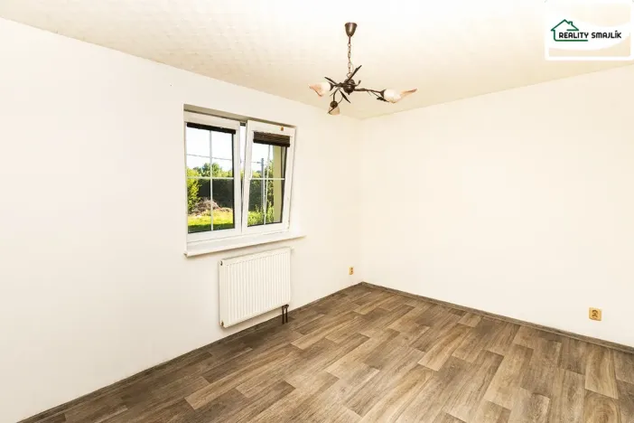 Prodej rodinného domu, Plesná, Dlouhá, 109 m2