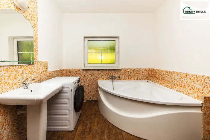 Prodej rodinného domu, Plesná, Dlouhá, 109 m2