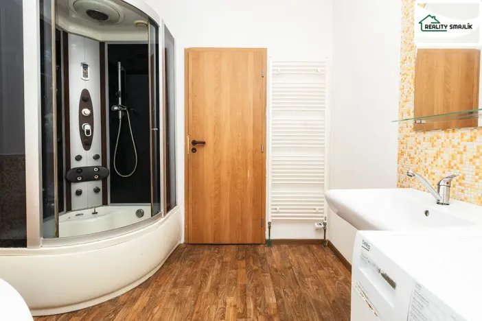 Prodej rodinného domu, Plesná, Dlouhá, 109 m2