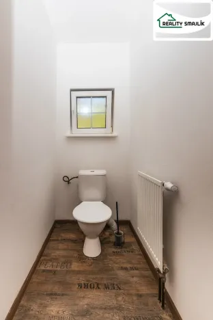 Prodej rodinného domu, Plesná, Dlouhá, 109 m2
