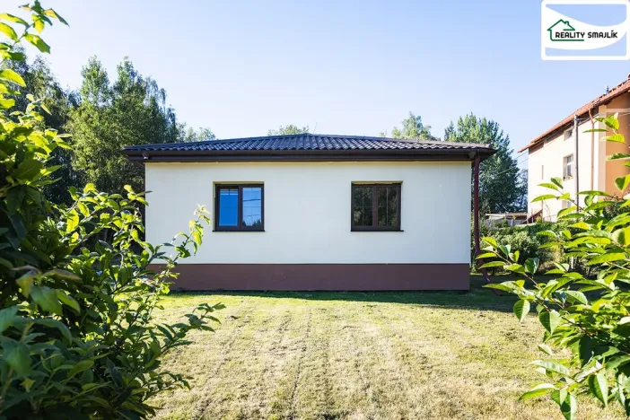 Prodej rodinného domu, Plesná, Dlouhá, 109 m2