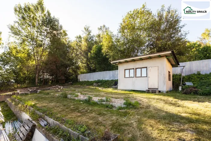 Prodej rodinného domu, Plesná, Dlouhá, 109 m2