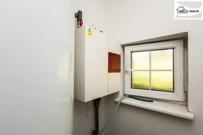 Prodej rodinného domu, Plesná, Dlouhá, 109 m2