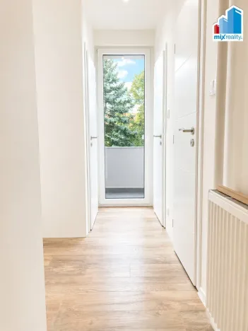 Prodej bytu 3+1, Hrádek - Nová Huť, Učňovská, 67 m2