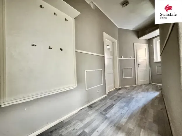 Prodej bytu 1+1, Teplice, U Vlastního krbu, 43 m2