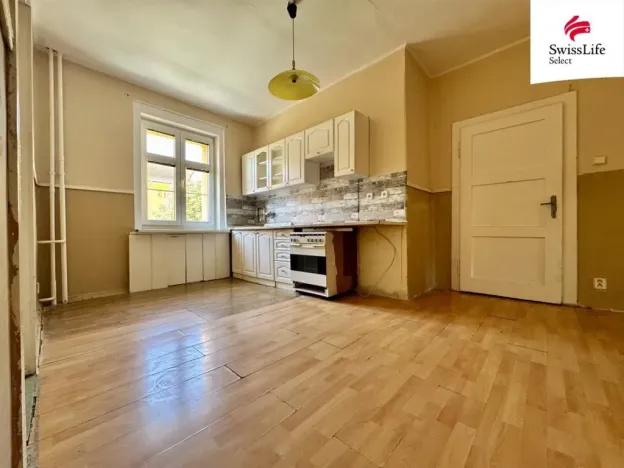 Prodej bytu 1+1, Teplice, U Vlastního krbu, 43 m2