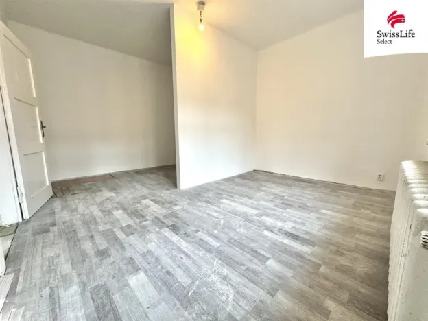 Prodej bytu 1+1, Teplice, U Vlastního krbu, 43 m2