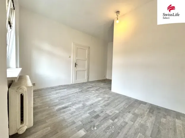 Prodej bytu 1+1, Teplice, U Vlastního krbu, 43 m2