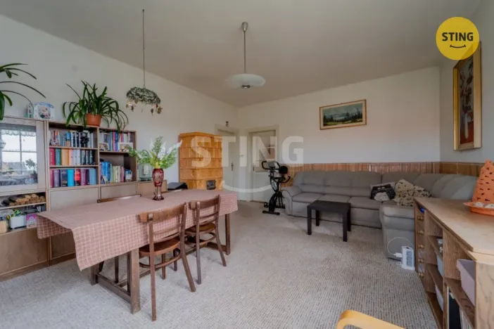 Prodej rodinného domu, Opava, Liliová, 93 m2