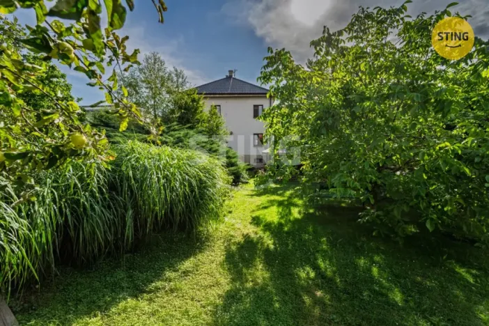 Prodej rodinného domu, Opava, Liliová, 93 m2