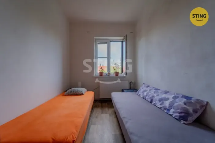 Prodej rodinného domu, Opava, Liliová, 93 m2