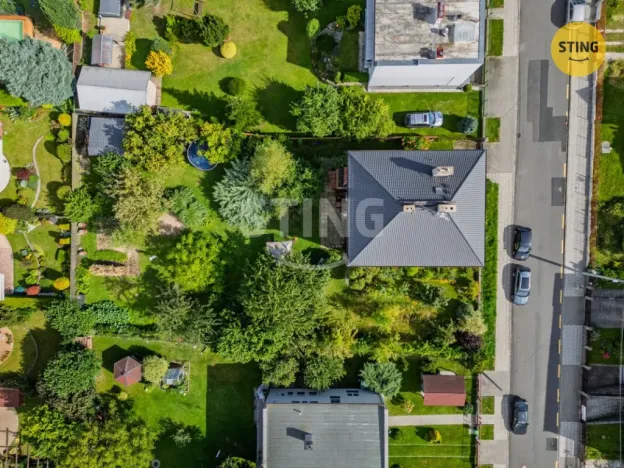 Prodej rodinného domu, Opava, Liliová, 93 m2
