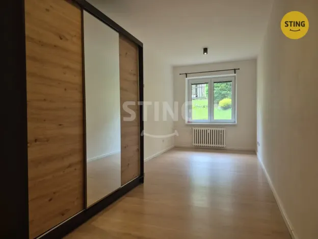Pronájem bytu 2+kk, Třešť, Palackého, 54 m2