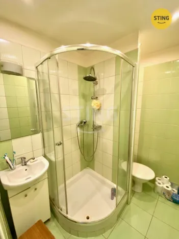Prodej bytu 1+kk, Opava - Kateřinky, Ratibořská, 22 m2